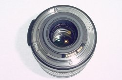 Canon 18-135mm F/3.5-5.6 EF-S IS Zoom Lens