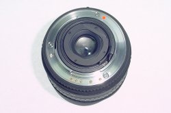 Sigma 15mm f/2.8 EX DG Fisheye AF Lens For Pentax KAF