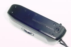 Canon Sure Shot M Date AF 35mm Film Point & Shoot Camera 32/3.5 Lens