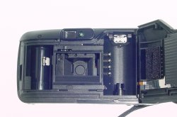 Canon Sure Shot M Date AF 35mm Film Point & Shoot Camera 32/3.5 Lens