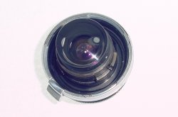 Jupiter-12 35mm F/2.8 Russian Lens For Contax II III and Kiev RF Cameras