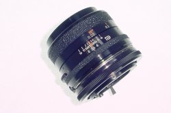 Tamron 28mm f/2.8 BBAR Multi Coated Wide Angle Lens For Canon FD Mount