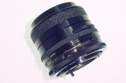 Tamron 28mm f/2.8 BBAR Multi Coated Wide Angle Lens For Canon FD Mount