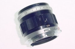 Olympus 40mm f/1.4 Zuiko Standard Lens for Pen F / Pen FT Half-Frame