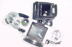 Nikon F2 35mm Film SLR Manual Camera