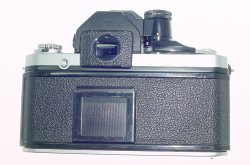 Nikon F2 35mm Film SLR Manual Camera
