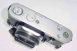 Nikon F2 35mm Film SLR Manual Camera