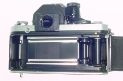 Nikon F2 35mm Film SLR Manual Camera