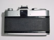 Canon TLb 35mm Film SLR Manual Camera + Canon 50mm F/1.8 FD S.C. Lens