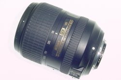 Nikon 18-300mm F/3.5-6.3 G ED AF-S DX VR Nikkor Zoom Lens