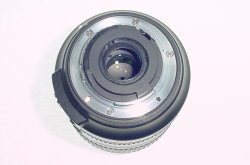 Nikon 18-300mm F/3.5-6.3 G ED AF-S DX VR Nikkor Zoom Lens