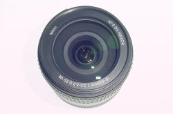 Nikon 18-300mm F/3.5-6.3 G ED AF-S DX VR Nikkor Zoom Lens