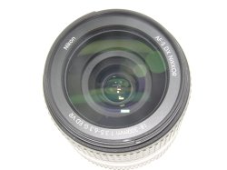Nikon 18-300mm F/3.5-6.3 G ED AF-S DX VR Nikkor Zoom Lens