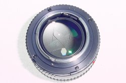 Minolta 50mm F/1.2 MD Rokkor Standard Manual Focus Lens