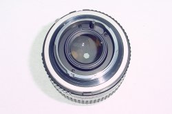 Minolta 35mm F/1.8 MC W.Rokkor-HH Wide Angle Manual Focus Lens