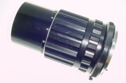 Pentax 135mm F/4 Macro Takumar 6x7 SMC Macro Lens for Pentax 67