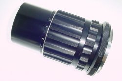 Pentax 135mm F/4 Macro Takumar 6x7 SMC Macro Lens for Pentax 67