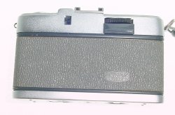 Olympus-Pen 35mm Film Compact Manual Camera D.Zuiko 2.8 cm F/3.5 Lens