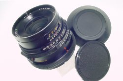 Mamiya 90mm F/3.8 Mamiya-Sekor C Standard Lens For RB67 Camera
