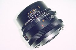 Mamiya 90mm F/3.8 Mamiya-Sekor C Standard Lens For RB67 Camera