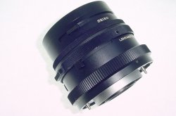 Mamiya 90mm F/3.8 Mamiya-Sekor C Standard Lens For RB67 Camera