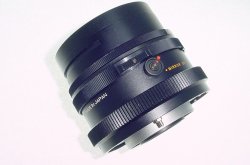 Mamiya 90mm F/3.8 Mamiya-Sekor C Standard Lens For RB67 Camera