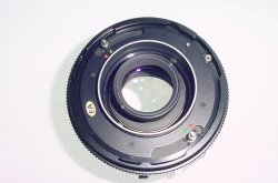 Mamiya 90mm F/3.8 Mamiya-Sekor C Standard Lens For RB67 Camera