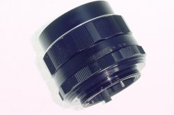 Pentax 55mm F/1.8 SMC M42 Screw Mount Manual Focus Standard Lens