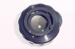 Pentax 55mm F/1.8 SMC M42 Screw Mount Manual Focus Standard Lens