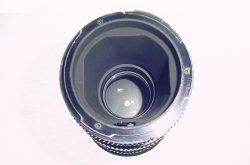 Mamiya 645 Mamiya Sekor 105-210mm F4.5 C Manual Focus Zoom Lens