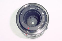 Canon 135mm F/3.5 FD Manual Focus Portrait Lens