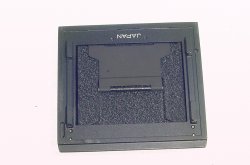 Zenza Bronica Waist Level Finder WLF - ETR, ETRS, ETRSi Cameras