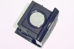 Zenza Bronica Waist Level Finder WLF - ETR, ETRS, ETRSi Cameras
