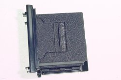 Zenza Bronica Waist Level Finder WLF - ETR, ETRS, ETRSi Cameras