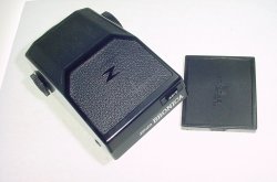 Zenza Bronica AE-II AEII Prism Finder for ETRs STRs Cameras
