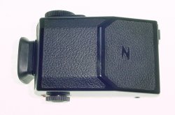 Zenza Bronica AE-II AEII Prism Finder for ETRs STRs Cameras