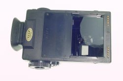 Zenza Bronica AE-II AEII Prism Finder for ETRs STRs Cameras