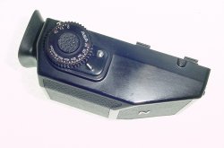 Zenza Bronica AE-II AEII Prism Finder for ETRs STRs Cameras