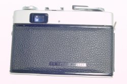 Ricoh 800 EES 35mm Film Rangefinder 40mm F/2.8 Rikenon Lens