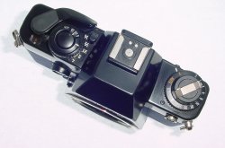 Contax 139 Quartz 35mm Film SLR Camera