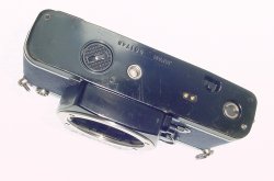 Contax 139 Quartz 35mm Film SLR Camera