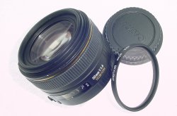 Sigma 30mm f/1.4 DC HSM Wide Angle Lens for Canon EF