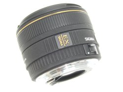 Sigma 30mm f/1.4 DC HSM Wide Angle Lens for Canon EF