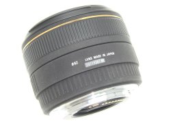 Sigma 30mm f/1.4 DC HSM Wide Angle Lens for Canon EF