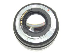 Sigma 30mm f/1.4 DC HSM Wide Angle Lens for Canon EF