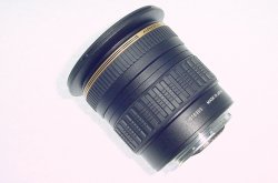 Tamron 11-18mm F4.5-5.6 A13 Di II LD IF SP AF Auto Focus Zoom Lens For Canon EF