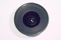 Tamron 11-18mm F4.5-5.6 A13 Di II LD IF SP AF Auto Focus Zoom Lens For Canon EF