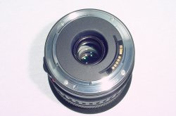 Tamron 11-18mm F4.5-5.6 A13 Di II LD IF SP AF Auto Focus Zoom Lens For Canon EF