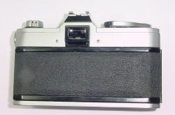Canon TX 35mm Film SLR Manual Camera body - Fully Serviced Excellent