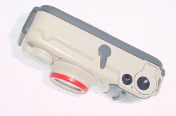 Canon Sure Shot A 1 SAF Panorama Date Point & Shoot Waterproof 35mm Film Camera